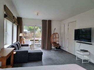 Casa de vacaciones De Koog Características 9