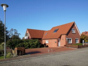 Ferienwohnung Omas Hus - Star - Borkum - image1