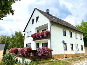 Ferienwohnung Familie Neuner Wohnung 2 - Gößweinstein - image1