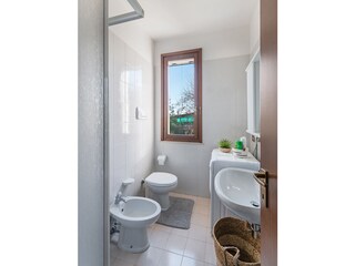 Apartamento de vacaciones Desenzano del Garda Características 17