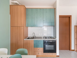 Appartement de vacances Desenzano del Garda Équipement 10