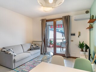 Apartamento de vacaciones Desenzano del Garda Características 15