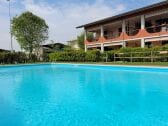 Vakantieappartement Desenzano del Garda Buitenaudio-opname 1