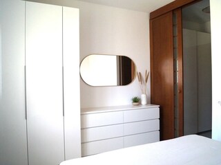 Apartamento de vacaciones Desenzano del Garda Características 10