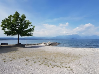 Appartement de vacances Desenzano del Garda Environnement 22