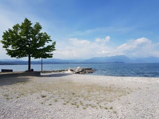 Vakantieappartement Desenzano del Garda Omgeving 16