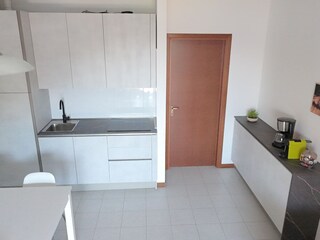 Apartamento de vacaciones Desenzano del Garda Características 10