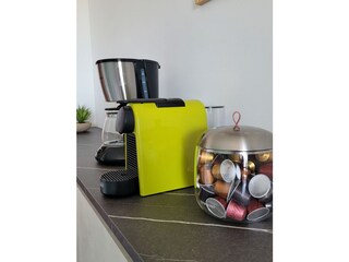 Appartamento per vacanze Desenzano del Garda Caratteristiche 7