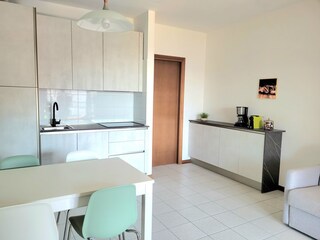 Appartement de vacances Desenzano del Garda Équipement 7
