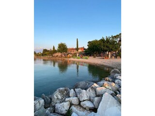 Appartamento per vacanze Desenzano del Garda Ambiente 17