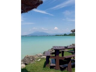 Apartamento de vacaciones Desenzano del Garda Entorno 30