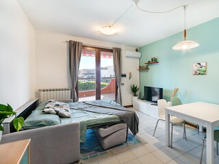 Apartamento de vacaciones Desenzano del Garda Características 18