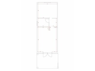 Apartamento de vacaciones Desenzano del Garda Plano de planta 32