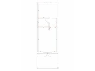 Appartement de vacances Desenzano del Garda Plan d'étage 30