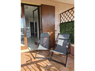 Apartamento de vacaciones Desenzano del Garda Grabación al aire libre 5