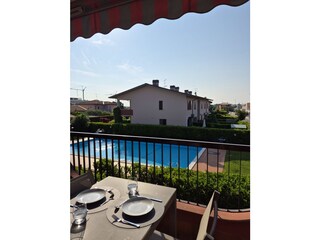 Vakantieappartement Desenzano del Garda Buitenaudio-opname 7