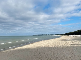 Südstrand