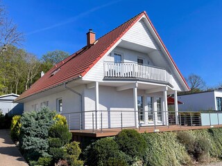 Ferienhaus Ostseeperle