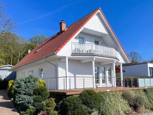 Ferienhaus Ostseeperle 3-Raumwohnung - Sellin - image1