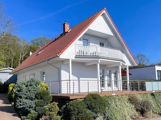 Ferienhaus Ostseeperle
