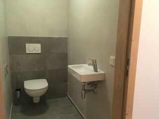 Apartamento de vacaciones Mayrhofen Características 24