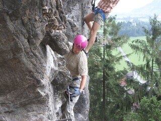 Apartamento de vacaciones Mayrhofen Entorno 31