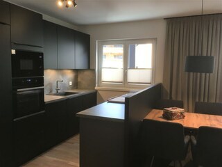 Apartamento de vacaciones Mayrhofen Características 25