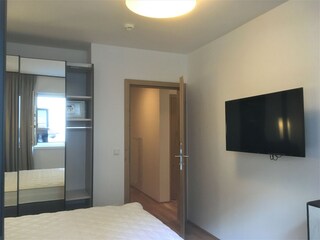 Apartamento de vacaciones Mayrhofen Características 16
