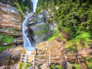 Apartamento de vacaciones Mayrhofen Grabación al aire libre 6