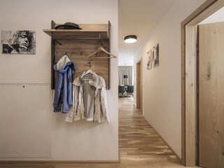 Apartamento de vacaciones Mayrhofen Características 26