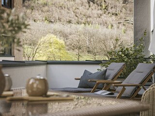 Apartamento de vacaciones Mayrhofen Grabación al aire libre 10