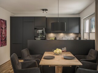Apartamento de vacaciones Mayrhofen Características 19