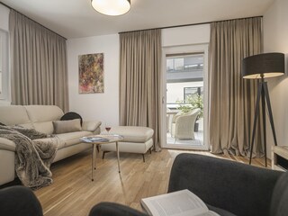 Apartamento de vacaciones Mayrhofen Características 23