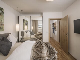 Apartamento de vacaciones Mayrhofen Características 21
