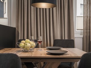Apartamento de vacaciones Mayrhofen Características 20