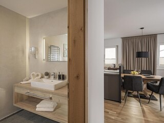 Apartamento de vacaciones Mayrhofen Grabación al aire libre 12