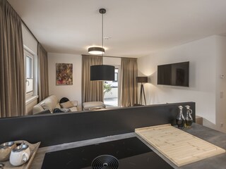 Apartamento de vacaciones Mayrhofen Características 17