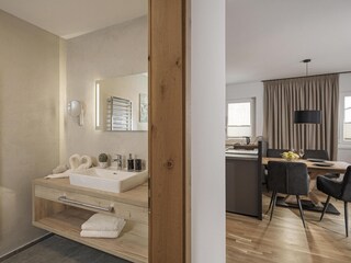 Apartamento de vacaciones Mayrhofen Características 29