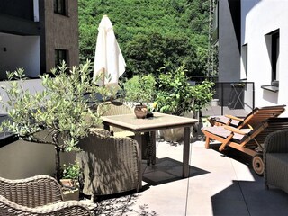 Apartamento de vacaciones Mayrhofen Grabación al aire libre 1