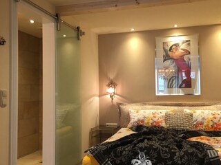 Appartamento per vacanze Riezlern Caratteristiche 17