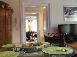 Appartamento per vacanze Riezlern Caratteristiche 22