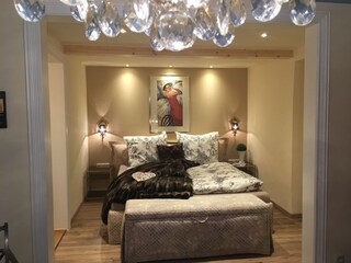 Appartamento per vacanze Riezlern Caratteristiche 16