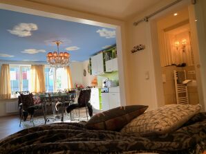 Ferienwohnung Riezlersuite