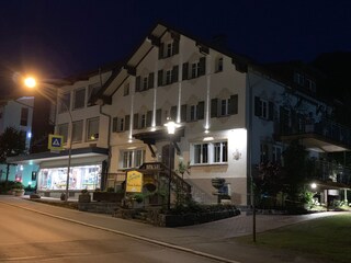 Appartamento per vacanze Riezlern Registrazione all'aperto 8