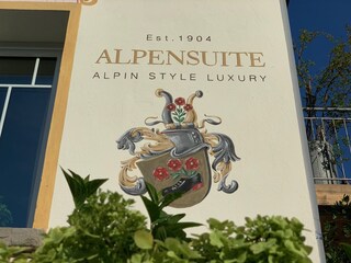 Appartamento per vacanze Riezlern Registrazione all'aperto 10