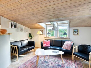 Vakantiehuis Hyldtofte  2