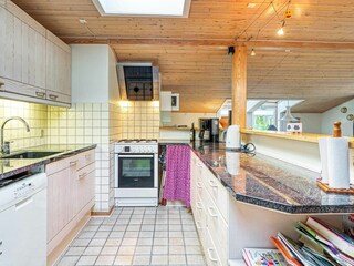 Vakantiehuis Hyldtofte  4
