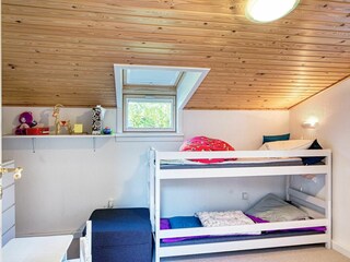 Vakantiehuis Hyldtofte  5