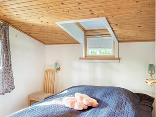Vakantiehuis Hyldtofte  6