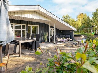 Vakantiehuis Hyldtofte  10